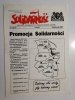 SOLIDARNOŚĆ NR 24/331 GDAŃSK PAŹDZIERNIK 1993